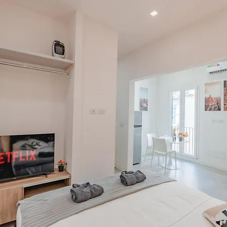 Appartement Guelfa Luxe A 2 Min Dal Duomo By Mois Collection