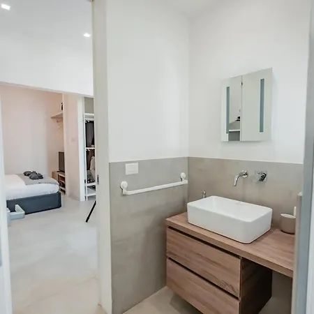 Appartement Guelfa Luxe A 2 Min Dal Duomo By Mois Collection Florence